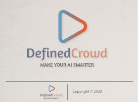 DefinedCrowd entry by achmadfauzi