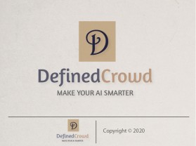 DefinedCrowd entry by achmadfauzi