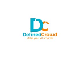 DefinedCrowd entry by yanpau
