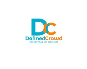 DefinedCrowd entry by yanpau