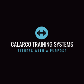 Calarco Training Systems entry by Riocreativity 