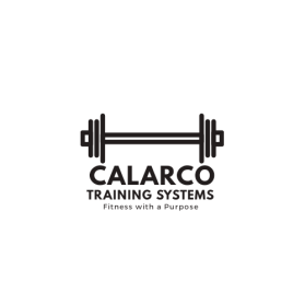 Calarco Training Systems entry by Riocreativity 