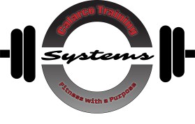 Calarco Training Systems entry by Sirimiri