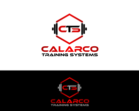 Calarco Training Systems entry by sella