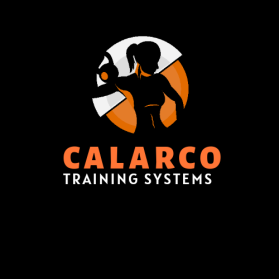 Calarco Training Systems entry by Riocreativity 
