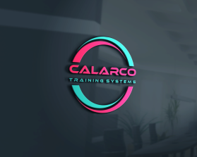 Calarco Training Systems entry by berkahe gusti
