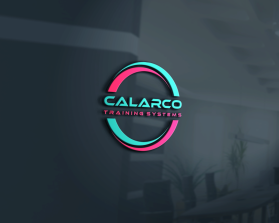 Winning entry: Calarco Training Systems entry by berkahe gusti
