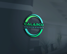 Calarco Training Systems entry by berkahe gusti