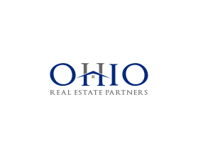 Ohio REI Partners entry by djavadesign