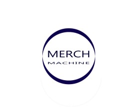 Merch Machine entry by google Dhy