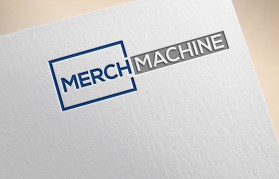 Merch Machine entry by MuhammadR