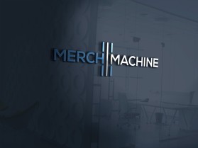 Merch Machine entry by MuhammadR