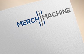 Merch Machine entry by MuhammadR