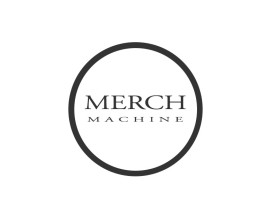 Merch Machine entry by google Dhy