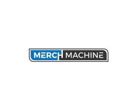 Merch Machine entry by iconicdesigner6664