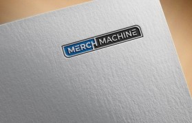 Merch Machine entry by iconicdesigner6664