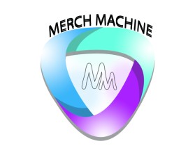 Merch Machine entry by ret.zul