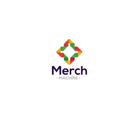 Merch Machine entry by Riocreativity 