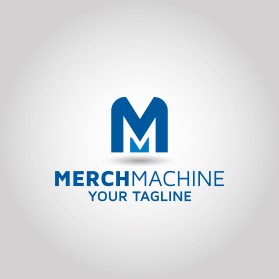 Merch Machine entry by osman36