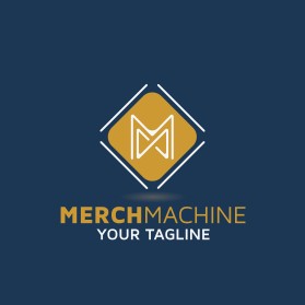 Merch Machine entry by osman36