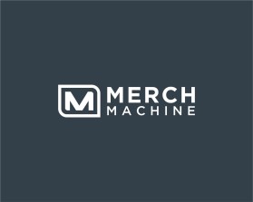 Merch Machine entry by hery_cdt