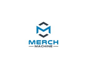 Merch Machine entry by hery_cdt