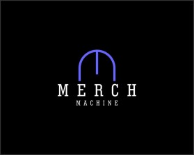 Merch Machine entry by Deeban2016