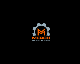 Merch Machine entry by robertdc