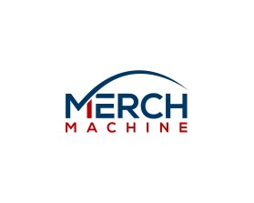 Merch Machine entry by Khan20