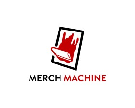 Merch Machine entry by Khan20