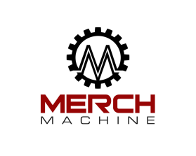 Merch Machine entry by ChampenG