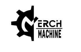 Merch Machine entry by Design N studio