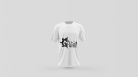 Merch Machine entry by Design N studio