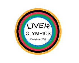 Liver Olympics entry by Ydesigns