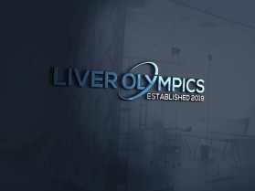Liver Olympics entry by MuhammadR