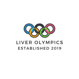 Liver Olympics entry by ASLOGOS