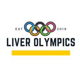 Liver Olympics entry by ASLOGOS