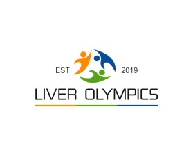 Liver Olympics entry by Ydesigns