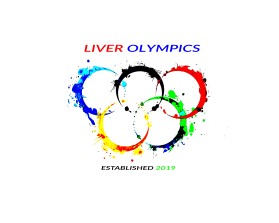 Liver Olympics entry by google Dhy