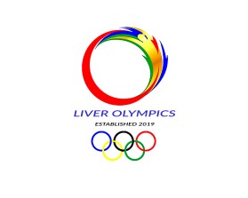 Liver Olympics entry by google Dhy