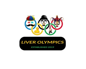 Liver Olympics entry by google Dhy