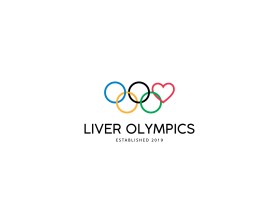 Liver Olympics entry by Blh14