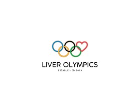 Liver Olympics entry by Blh14