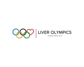 Liver Olympics entry by Blh14