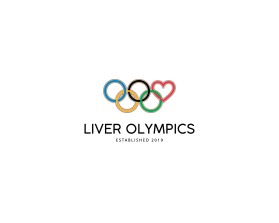 Liver Olympics entry by Blh14