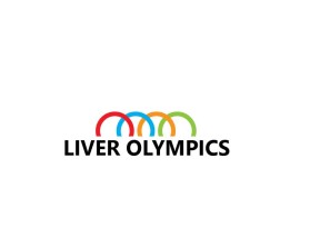 Liver Olympics entry by shahinacreative