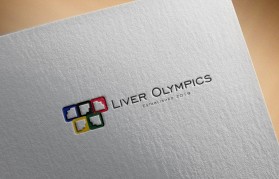Liver Olympics entry by Mayafi
