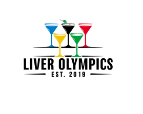 Liver Olympics entry by alex.projector