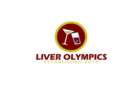 Liver Olympics entry by yanpau