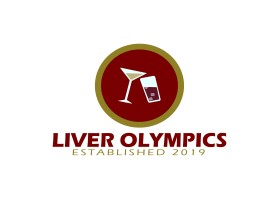 Liver Olympics entry by yanpau